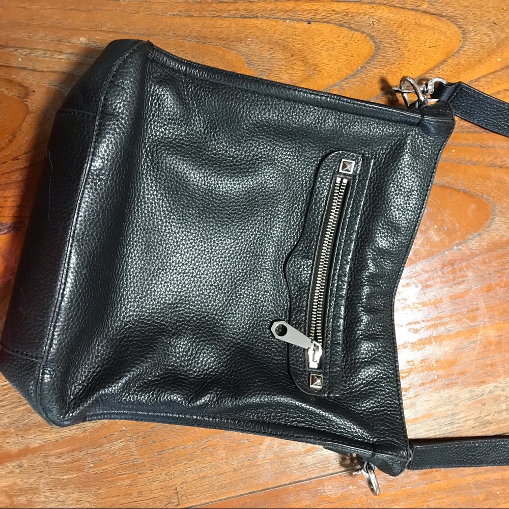 Rebecca minkoff crossbody bag